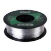 eTPU 95A 1kg Natural Clear Transparent - ESUN