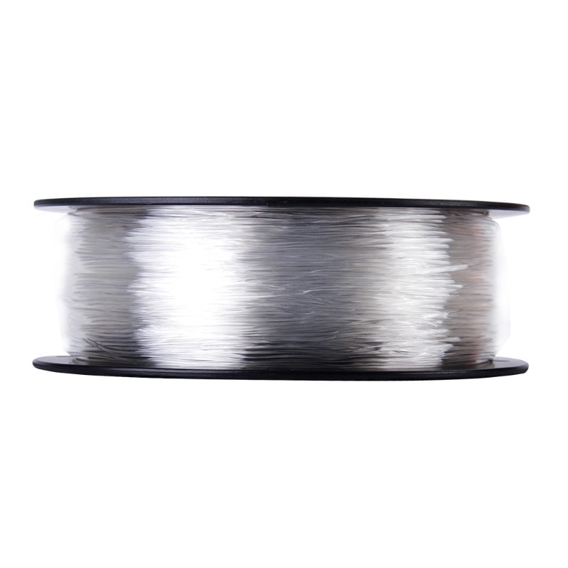 eTPU 95A 1kg Natural Clear Transparent - ESUN - Image 7