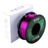 eTPU 95A 1kg Transparent Purpure - ESUN