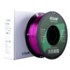 eTPU 95A 1kg Transparent Purpure - ESUN