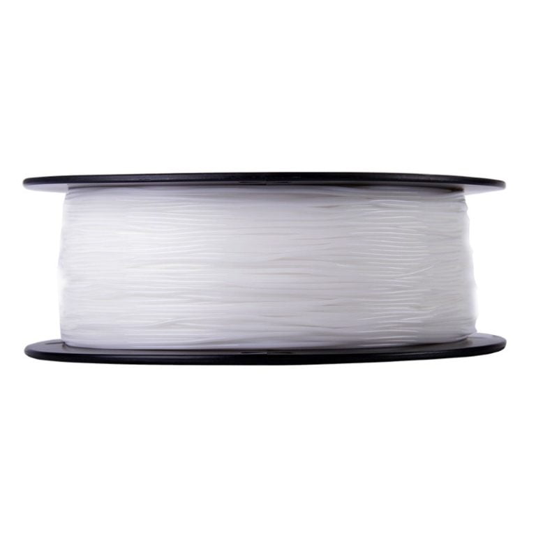 eTPU 95A 1kg White - ESUN - Image 4