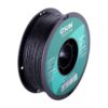 eTwinkling PLA 1kg Black (Glitter) - ESUN