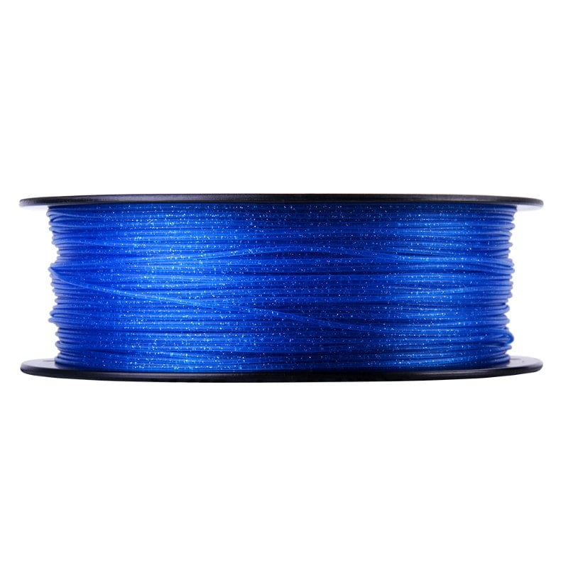 eTwinkling PLA 1kg Blue (Glitter) - ESUN - Image 6
