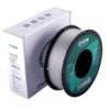 eTwinkling PLA 1kg Clear Transparent (Glitter) - ESUN