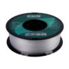 eTwinkling PLA 1kg Clear Transparent (Glitter) - ESUN