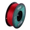 eTwinkling PLA 1kg Red (Glitter) - ESUN