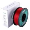 eTwinkling PLA 1kg Red (Glitter) - ESUN