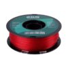 eTwinkling PLA 1kg Red (Glitter) - ESUN