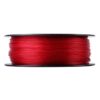 eTwinkling PLA 1kg Red (Glitter) - ESUN