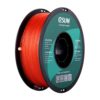 eTwinkling PLA 1kg Warm Orange (Glitter) - ESUN