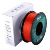 eTwinkling PLA 1kg Warm Orange (Glitter) - ESUN