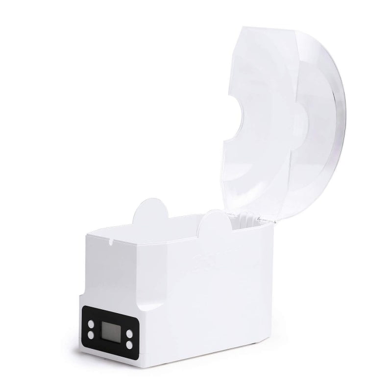 eBOX Desidratador de Filamento Dry Spool Box (caixa de secagem de humidade) - ESUN - Image 5