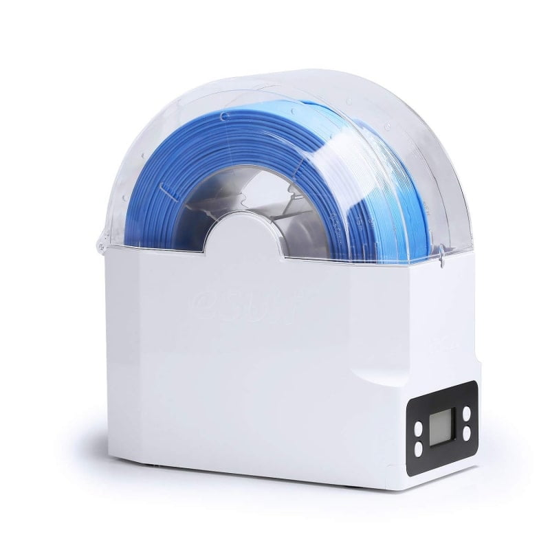 eBOX Desidratador de Filamento Dry Spool Box (caixa de secagem de humidade) - ESUN - Image 2