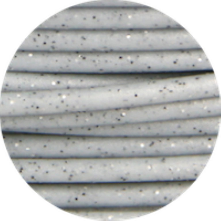 PLA SPECIAL 500g STONE AGE DARK ( Mármore ) - Spectrum Filaments - Image 2