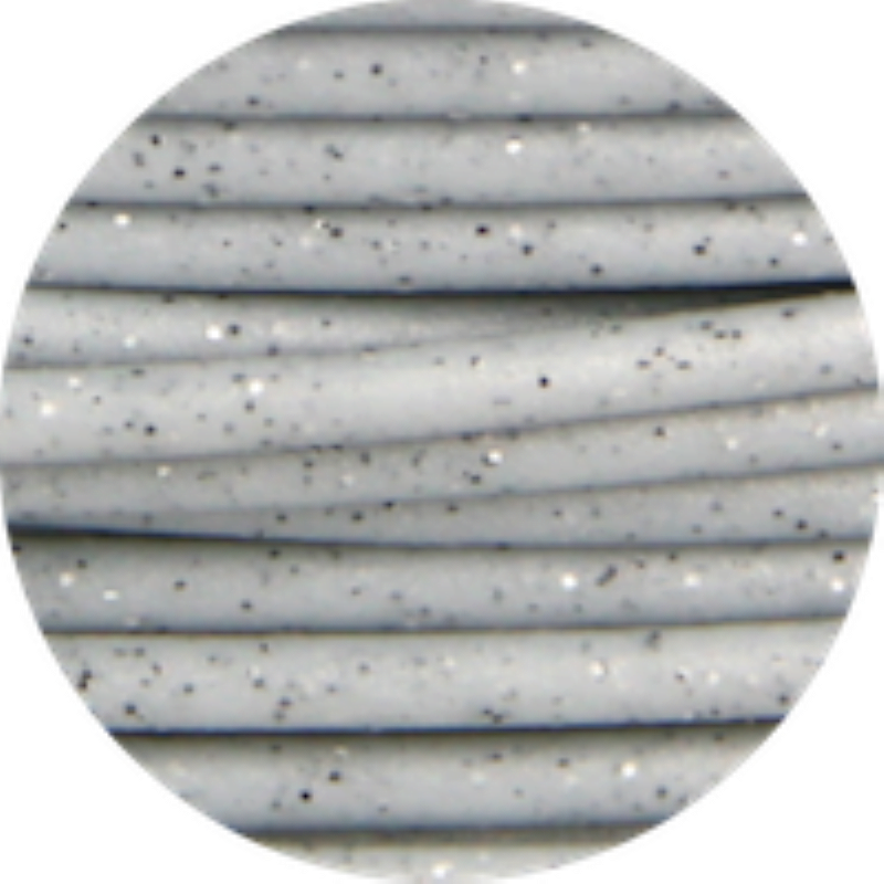 PLA SPECIAL 500g STONE AGE DARK ( Mármore ) - Spectrum Filaments - Image 2