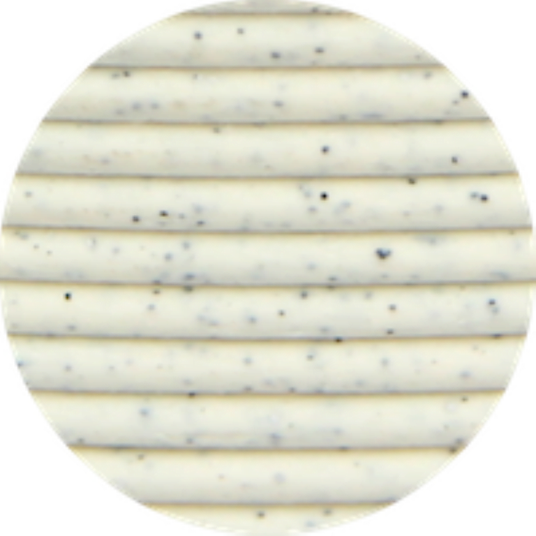 PLA SPECIAL 500g STONE AGE LIGHT ( Mármore ) - Spectrum Filaments - Image 2