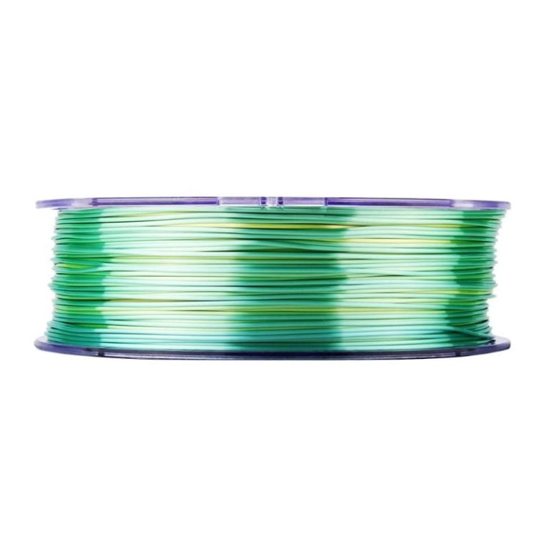 ePLA Silk 1kg Rainbow PLA+ PLUS PRO - ESUN - Image 3