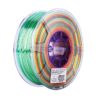 ePLA Silk 1kg Rainbow PLA+ PLUS PRO - ESUN