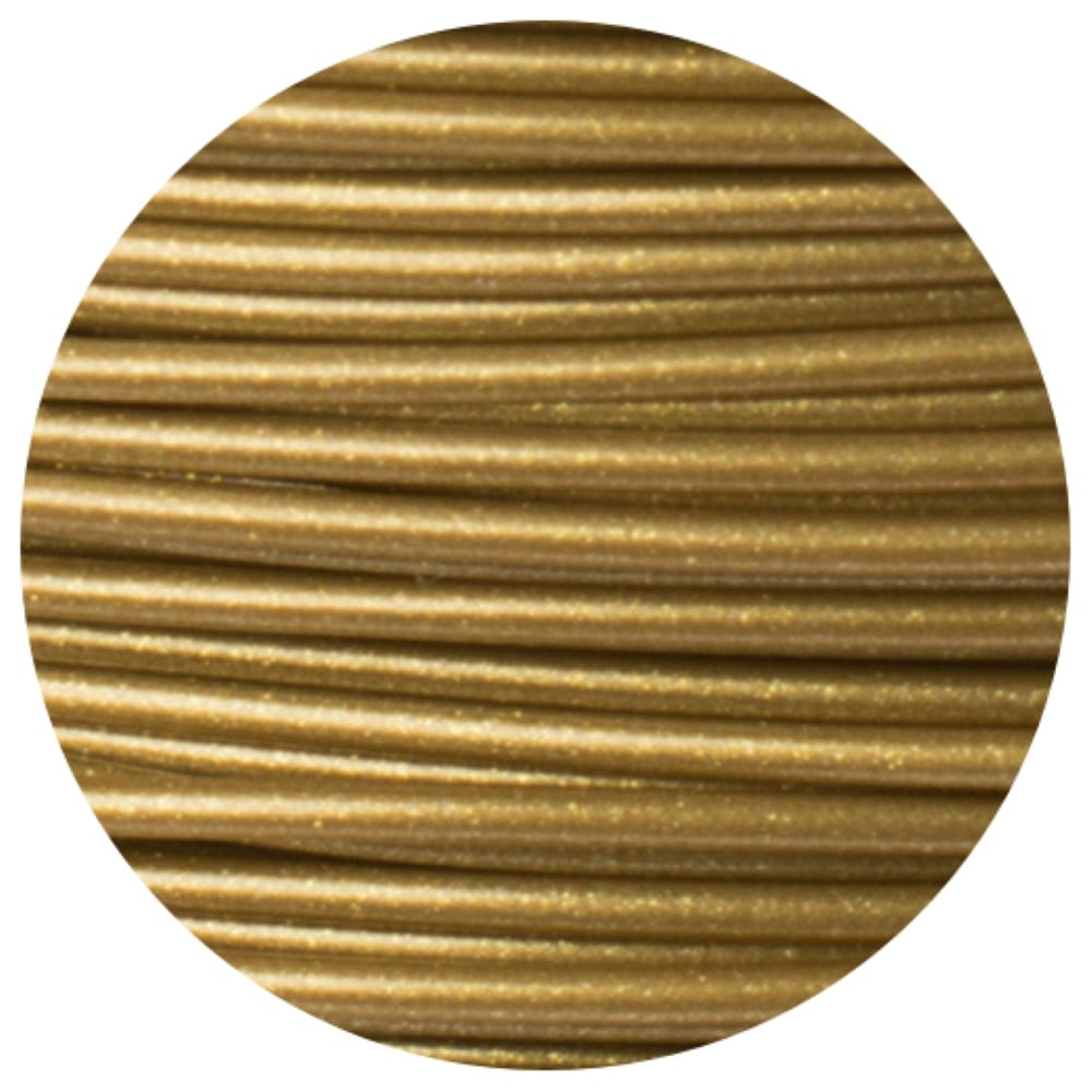 focus evolt portugal espana filamento impressao 3d aztec gold