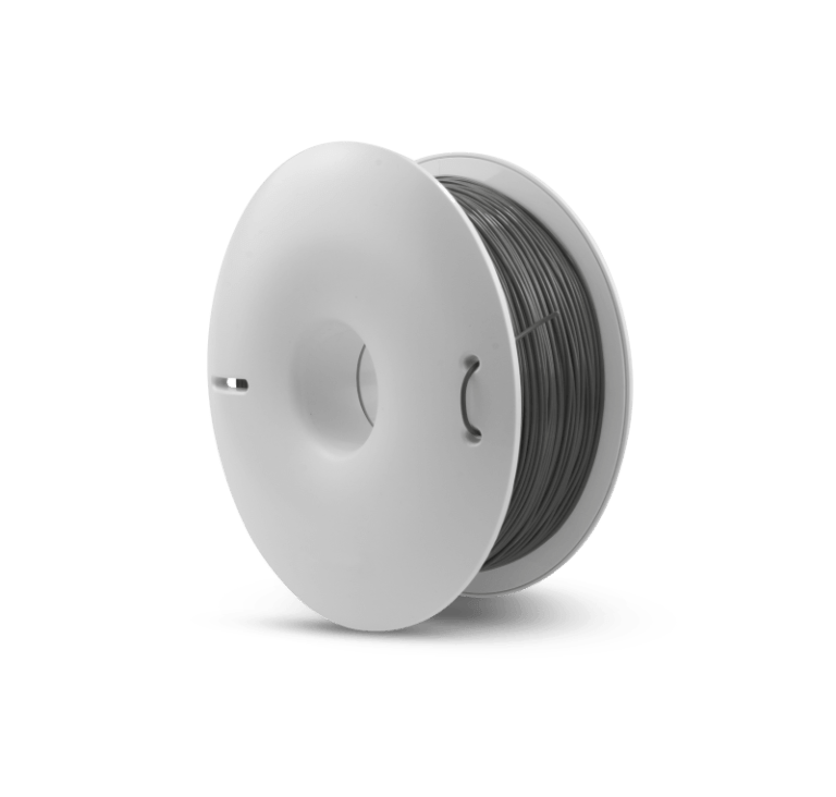 FIBERFLEX 40D 10M (AMOSTRA) Graphite - Fiberlogy