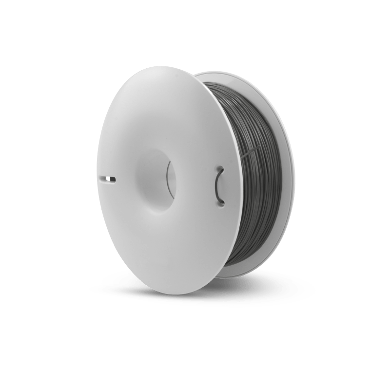 FIBERFLEX 40D 10M (AMOSTRA) Graphite - Fiberlogy