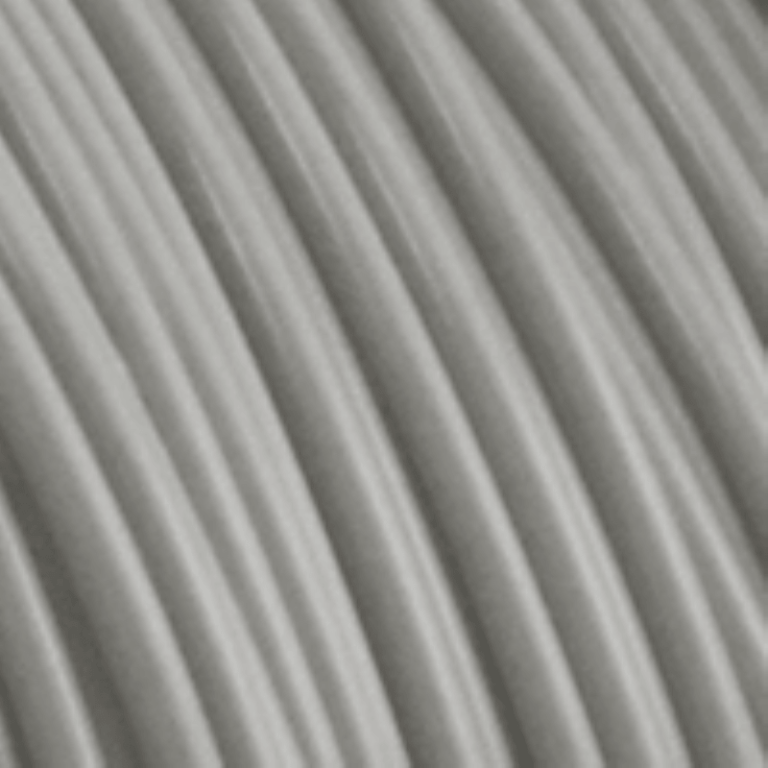 Impact PLA 850g Gray - Fiberlogy - Image 2