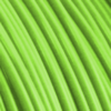 Impact PLA 850g Light Green - Fiberlogy