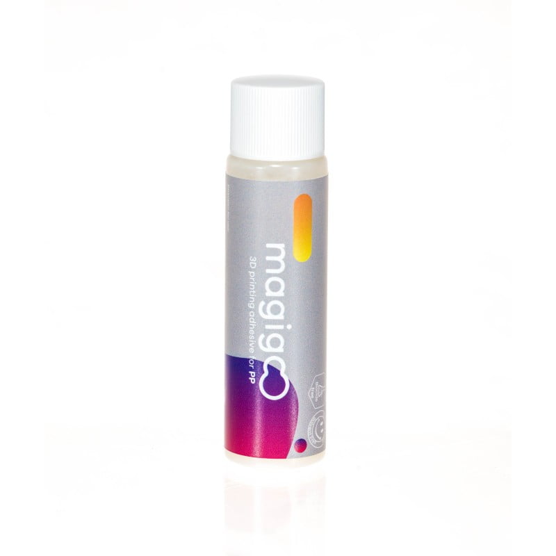 Magigoo PRO PP ( Polipropileno ) Adesivo para Aderência de Impressão 3D - Magigoo