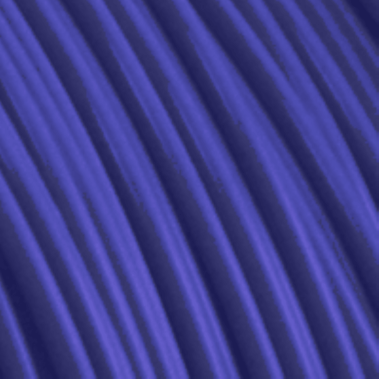 FIBERFLEX 40D 10M (AMOSTRA) Navy Blue - Fiberlogy - Image 2