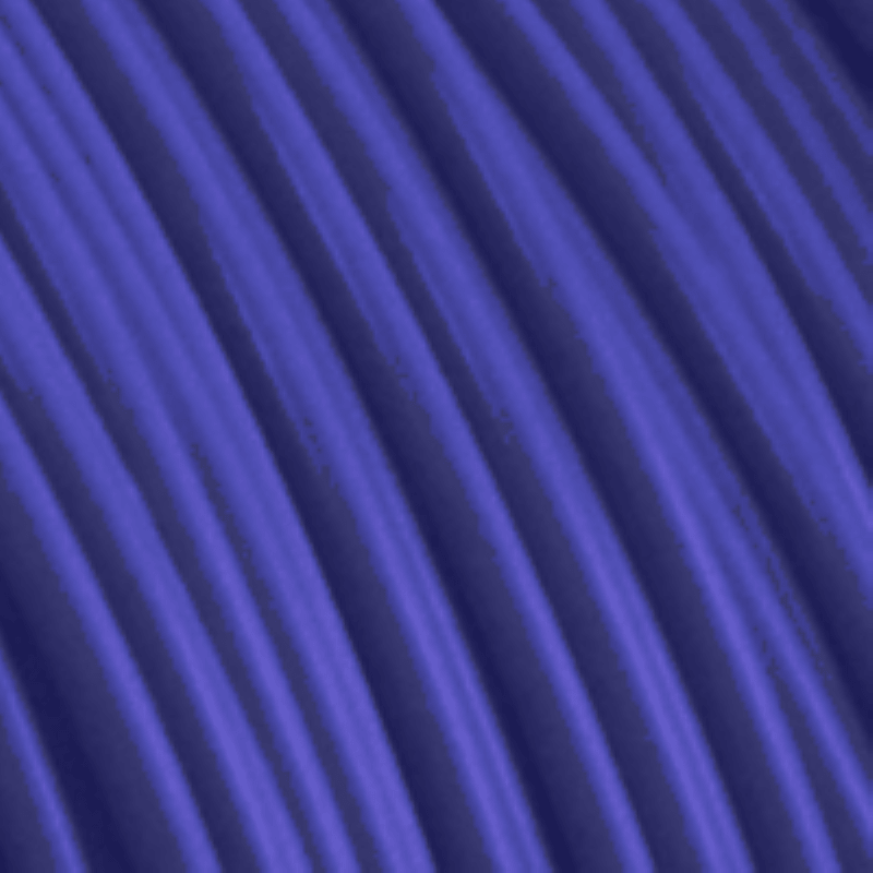 FIBERFLEX 40D 10M (AMOSTRA) Navy Blue - Fiberlogy - Image 2