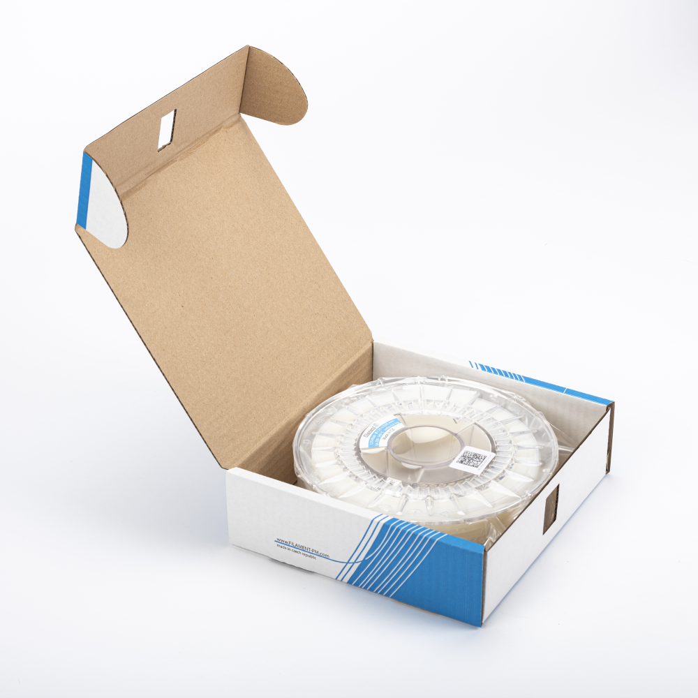 Nylon 500g PAJet 160 Natur - Filament PM - Image 3