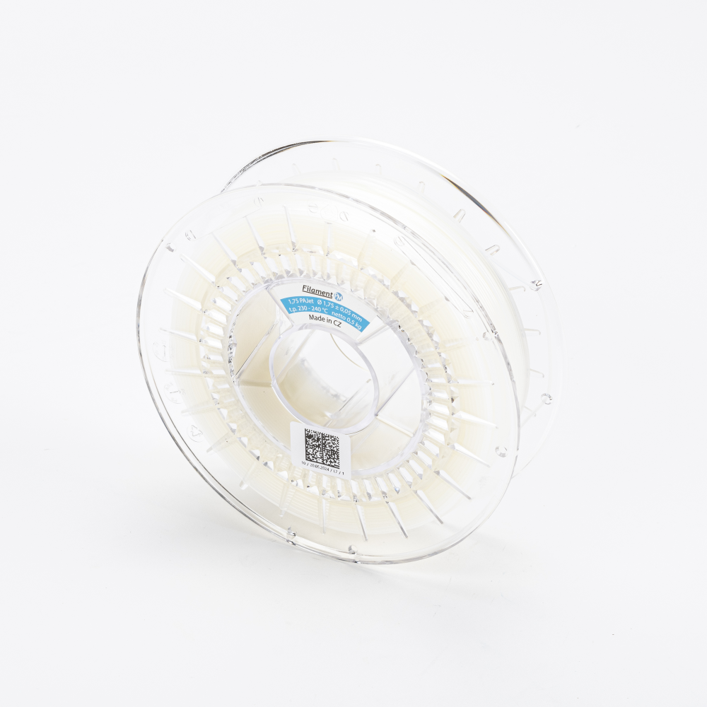 Nylon 500g PAJet 160 Natur - Filament PM - Image 2
