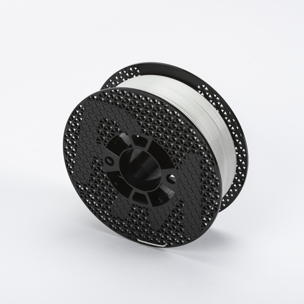 PC/ABS 1kg Grey (Retardador de Fogo V0 UL94)  - Filament PM - Image 4