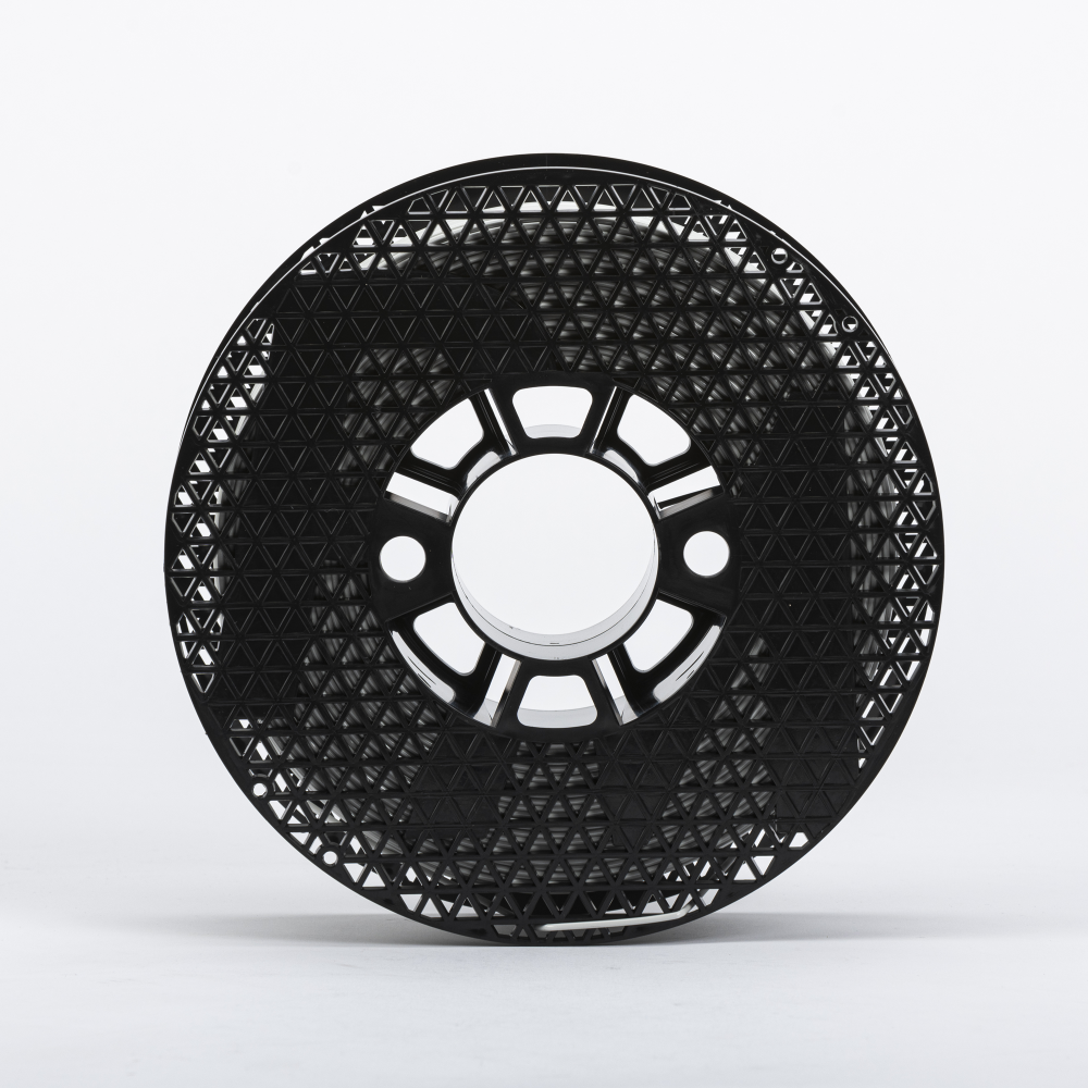 PC/ABS 1kg Grey (Retardador de Fogo V0 UL94)  - Filament PM - Image 2