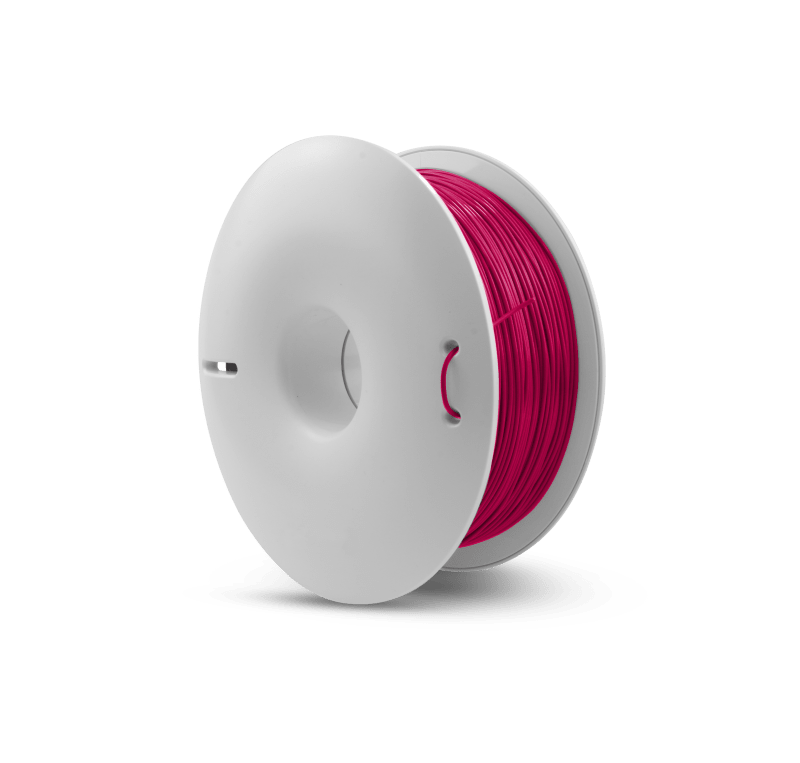 FIBERFLEX 30D 10M (AMOSTRA) Pink - Fiberlogy