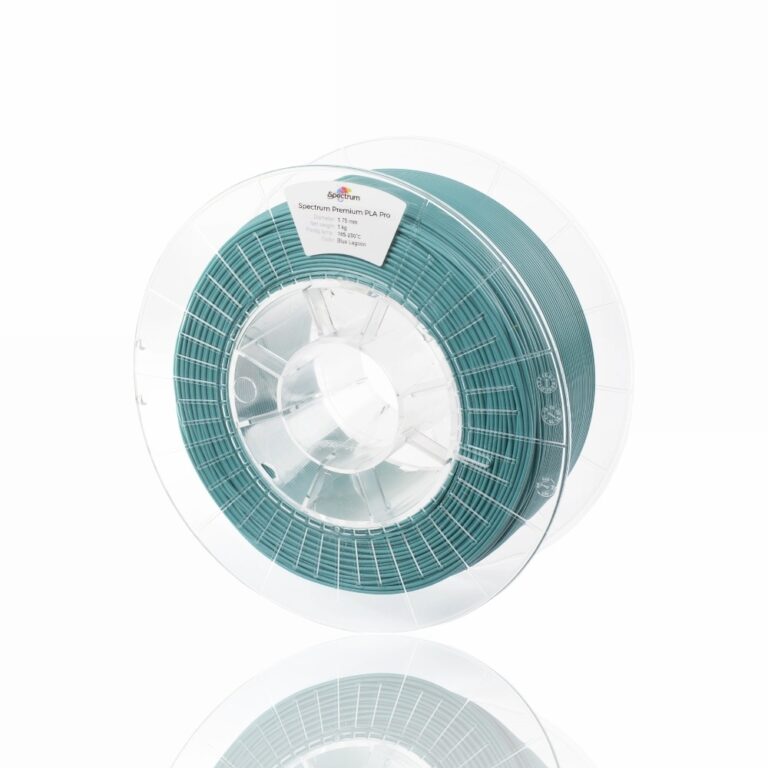 pla pro evolt portugal espana filamento impressao 3d blue lagoon