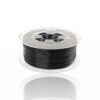 pla pro evolt portugal espana filamento impressao 3d deep black preto