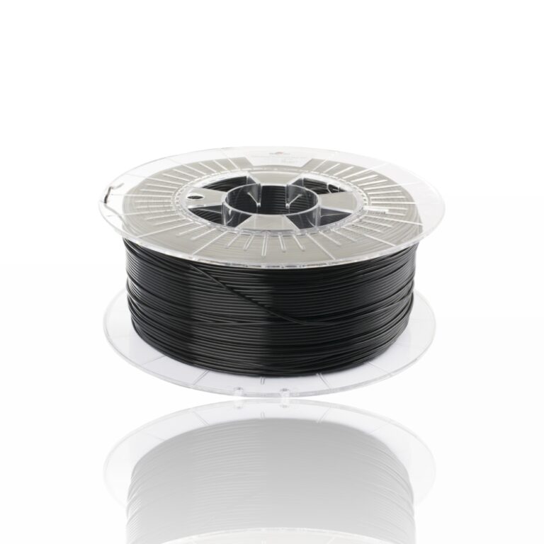 pla pro evolt portugal espana filamento impressao 3d deep black preto