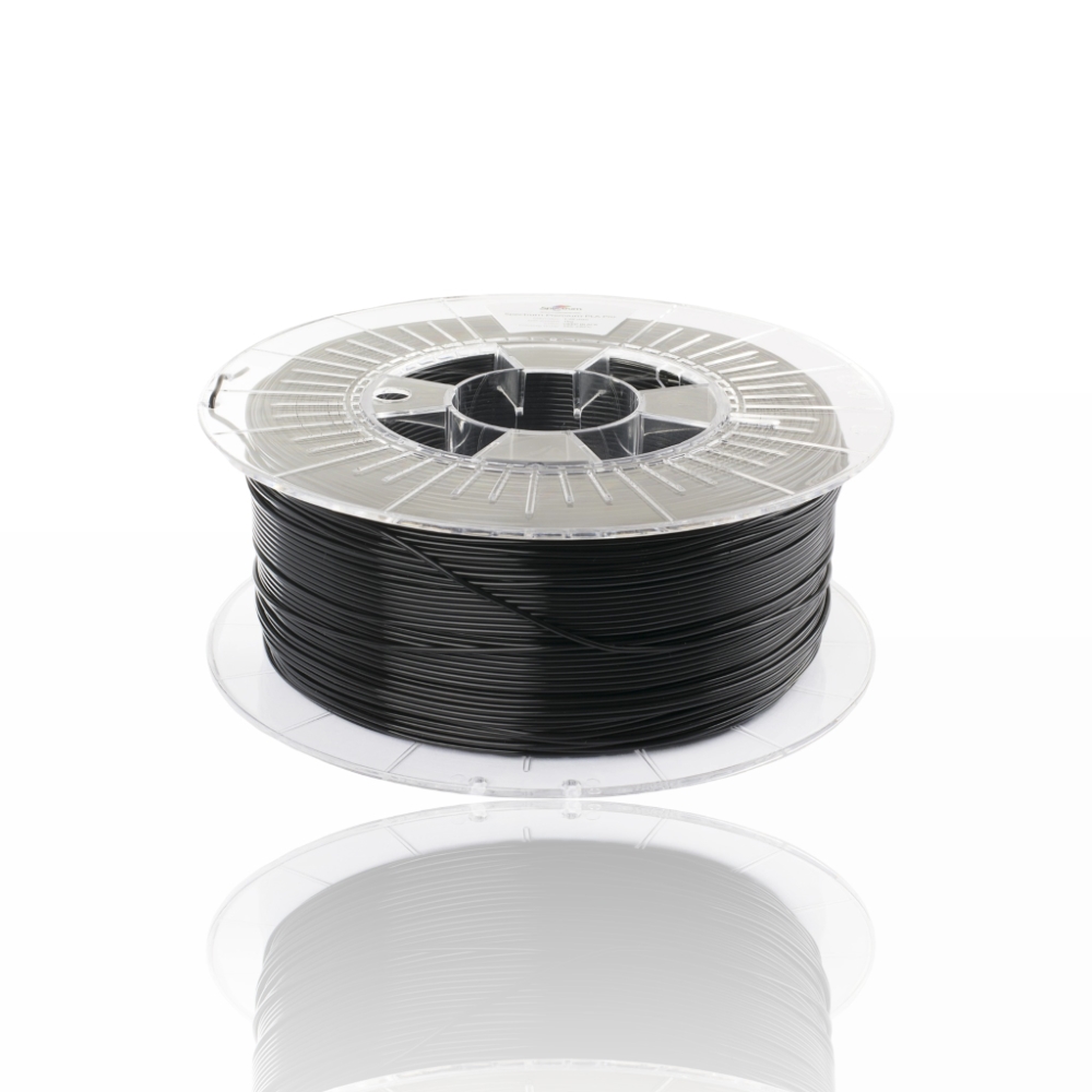 pla pro evolt portugal espana filamento impressao 3d deep black preto