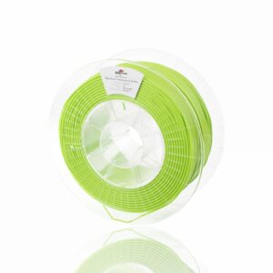 pla pro evolt portugal espana filamento impressao 3d lime green verde lima
