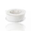 pla tough tough evolt portugal espana filamento impressao 3d polar white