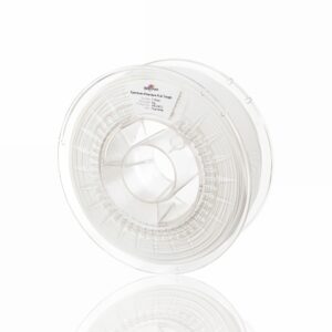 pla tough tough evolt portugal espana filamento impressao 3d polar white