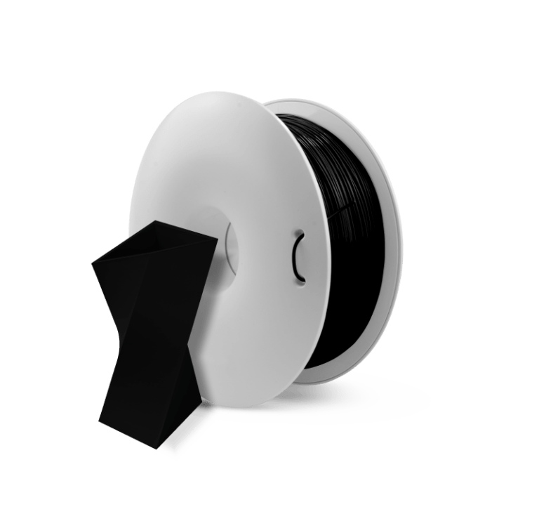ABS PLUS 850g Black - Fiberlogy - Image 2