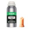 500g Resina Impressão 3D LCD UV 405nm Skin Creme ( Lavável em Água ) - ESUN