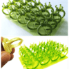 1kg Resina Impressão 3D LCD UV 405nm Castable Jewelry  ( Castável Joalharia ) - ESUN