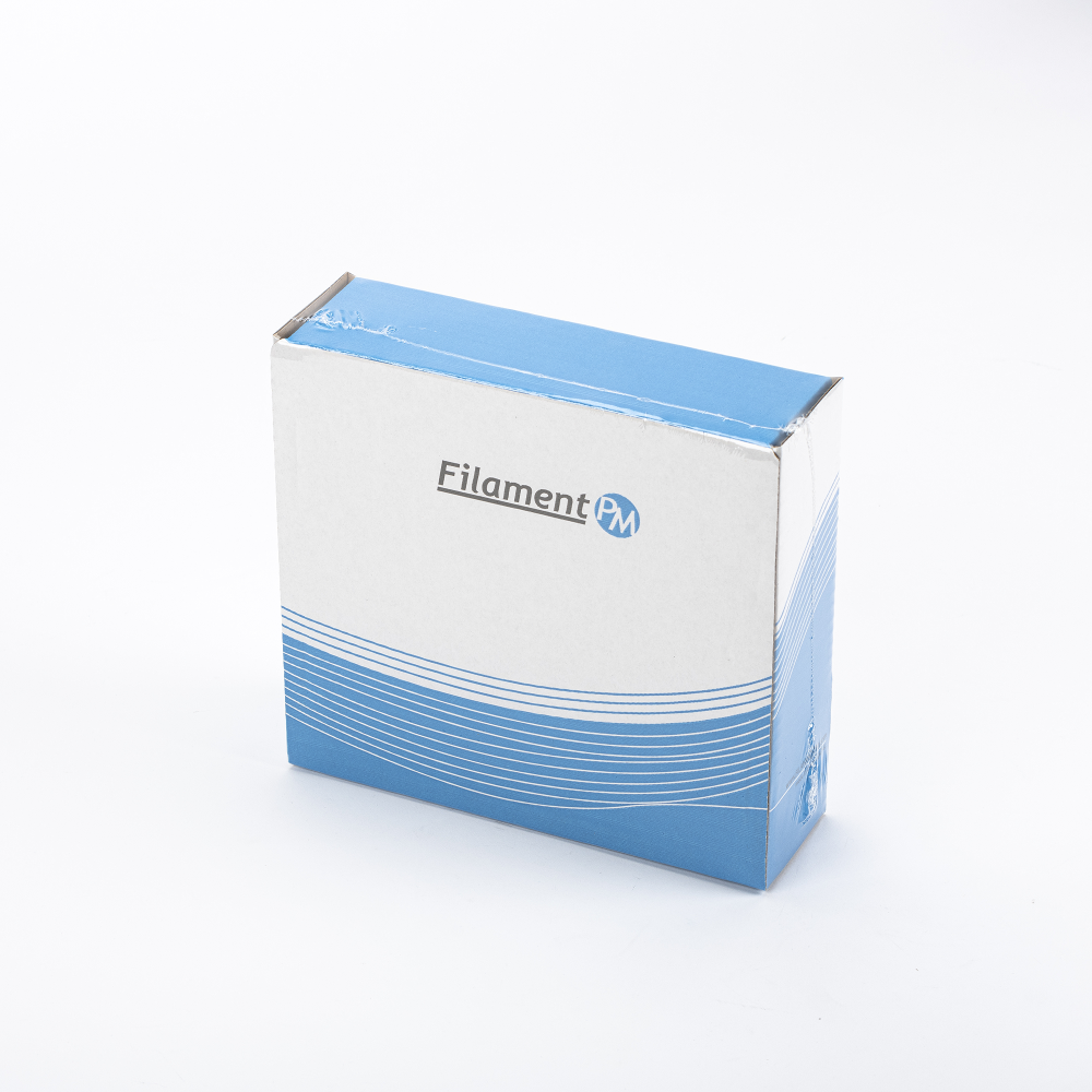 TPE 32 81A 500g RUBBERJET FLEX BLACK ( Menos macio ) - Filament PM - Image 4