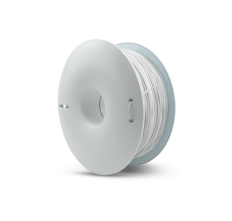 HIPS 850g White ( suporte solúvel ) - Fiberlogy