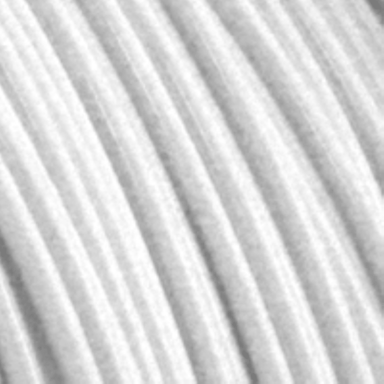 FIBERFLEX 40D 10M (AMOSTRA) White - Fiberlogy - Image 2