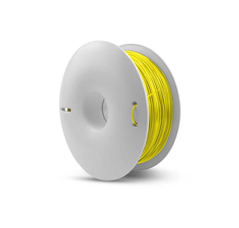 FIBERFLEX 40D 850g Yellow - Fiberlogy