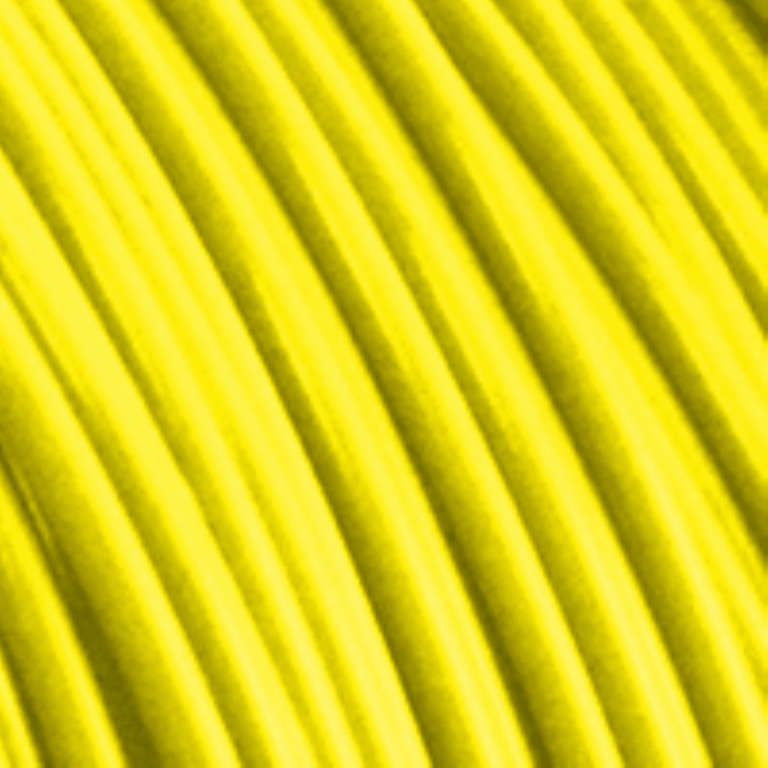 FIBERFLEX 30D 850g Yellow - Fiberlogy - Image 2